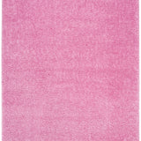 safavieh clearance august shag 900 aug900x pink rug
