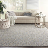 nourison divine div10 sand storm rug