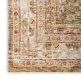 nourison sahar shr01 green rug