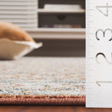 safavieh clearance avalon ava210p rust rug