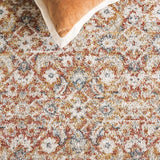 safavieh clearance avalon ava210p rust rug