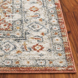 safavieh clearance avalon ava210p rust rug
