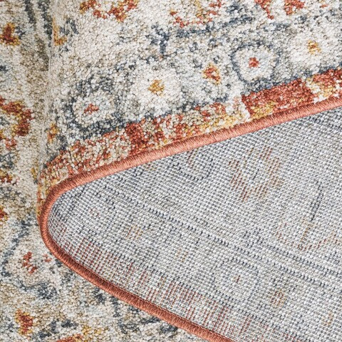 safavieh clearance avalon ava210p rust rug