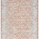 safavieh clearance avalon ava210p rust rug