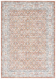 safavieh clearance avalon ava210p rust rug