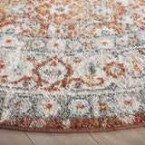 safavieh clearance avalon ava210p rust rug