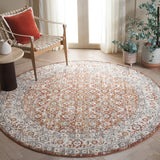 safavieh clearance avalon ava210p rust rug
