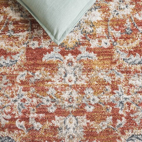 safavieh clearance avalon ava220p rust rug