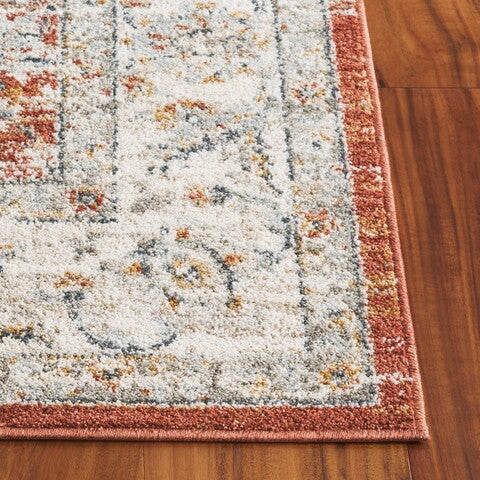 safavieh clearance avalon ava220p rust rug