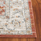 safavieh clearance avalon ava220p rust rug