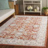 safavieh clearance avalon ava220p rust rug