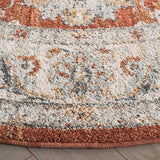 safavieh clearance avalon ava220p rust rug