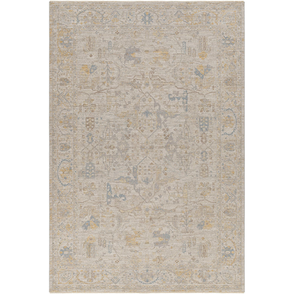 Surya Closeout Avant Garde AVT-2350 Taupe Rug