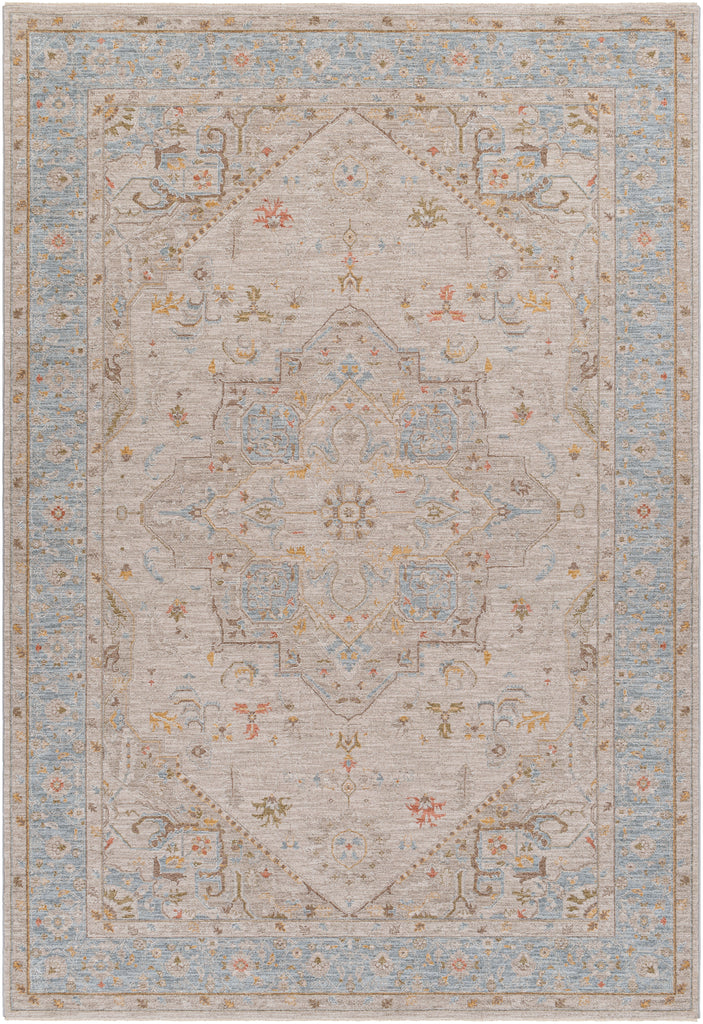 Livabliss Avant Garde AVT-2367 Taupe Rug