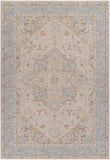 Livabliss Avant Garde AVT-2367 Taupe Rug