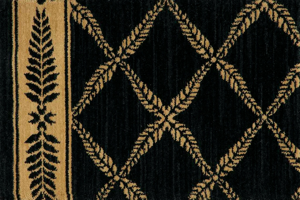 rugs done right custom chateau no01 onyx rug