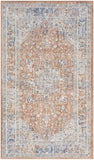 nourison elegant heirlooms elh01 blue multicolor rug