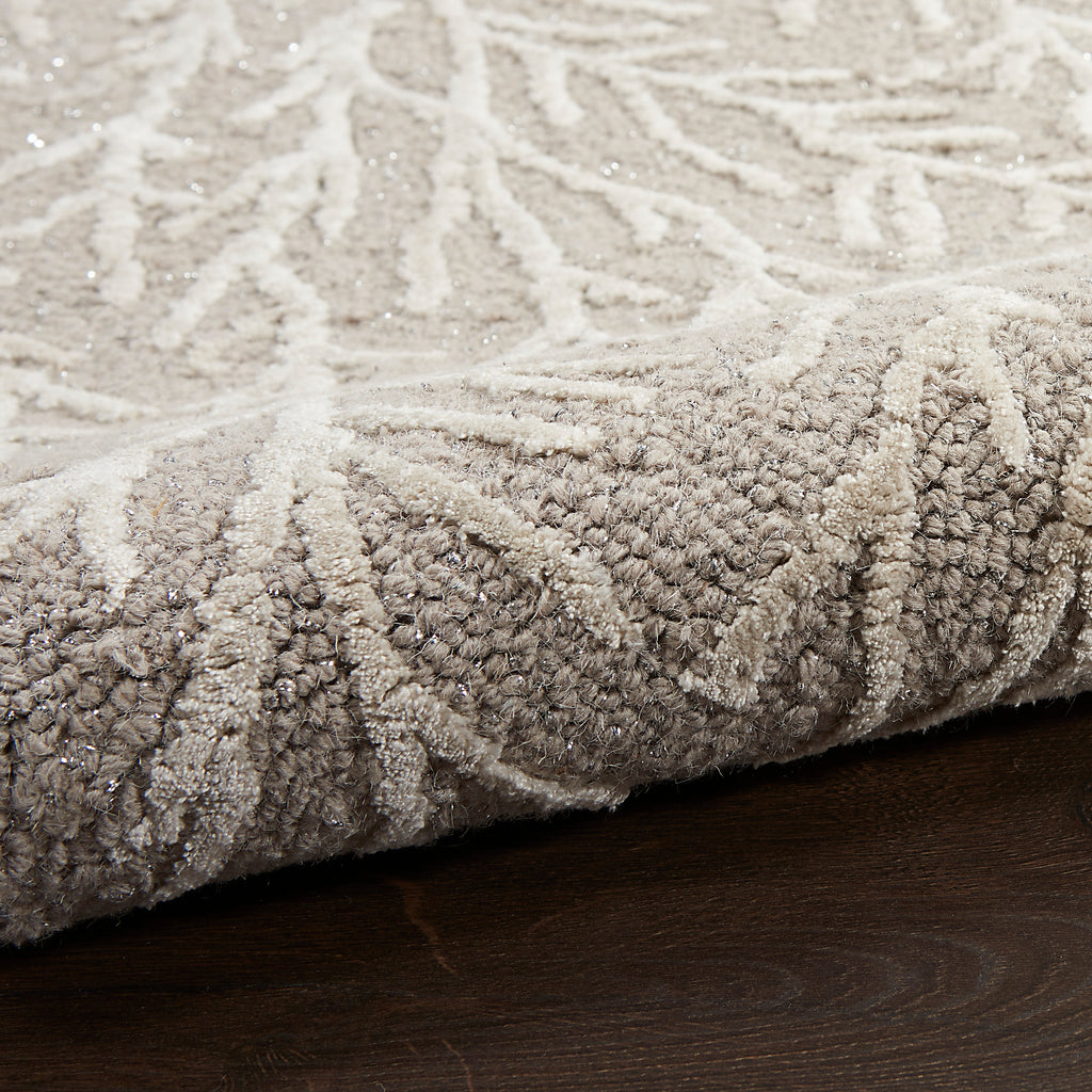 nourison ma30 star smr03 taupe rug
