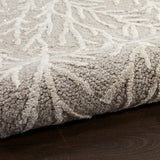 nourison ma30 star smr03 taupe rug