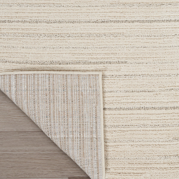 nourison andes and01 ivory grey rug