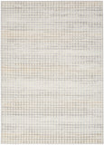 nourison ck950 rush ck958 ivory multicolor rug