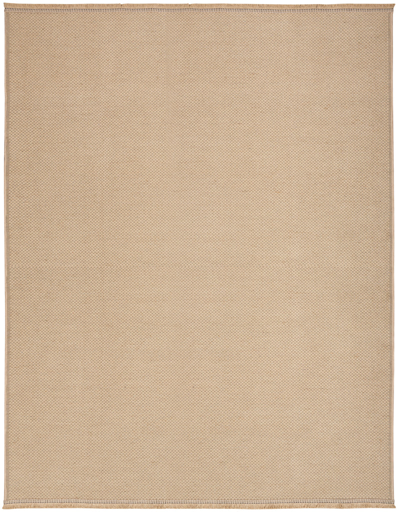 nourison washable jute wsj03 natural rug
