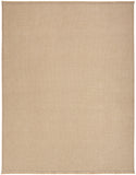 nourison washable jute wsj03 natural rug