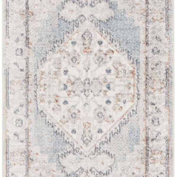 nourison astra machine washable asw11 light blue rug