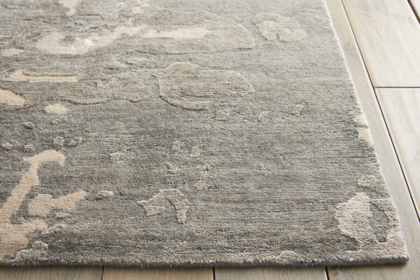 nourison silk shadows sha17 sand rug