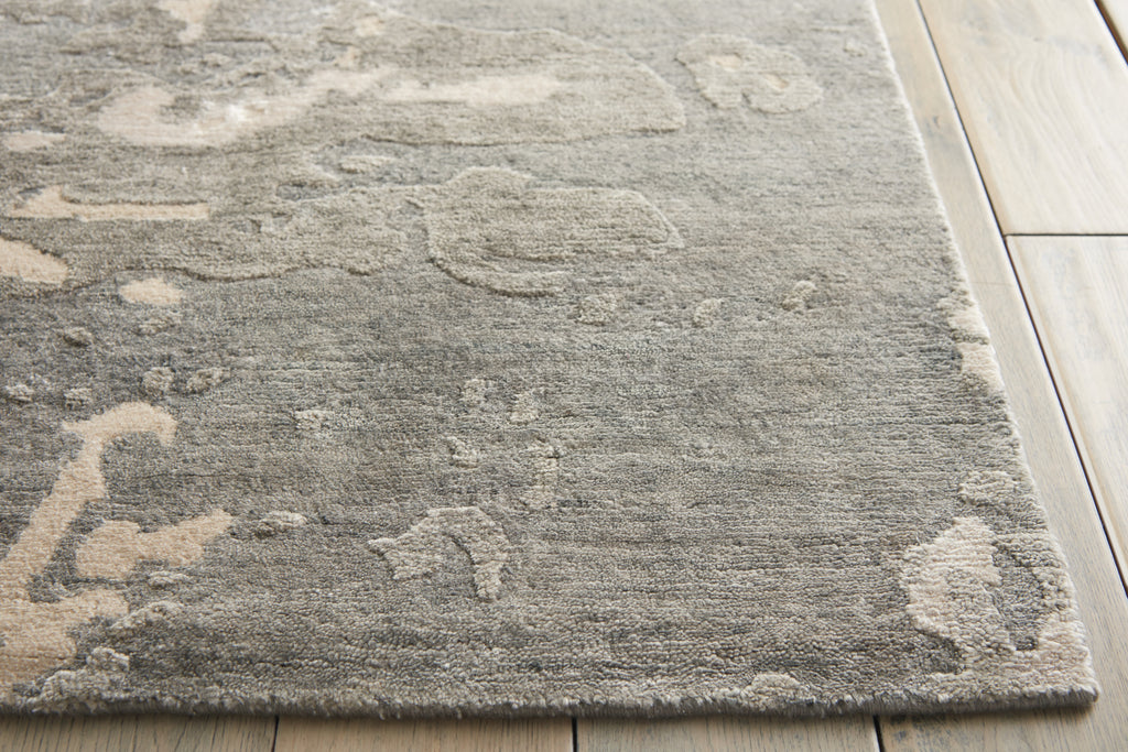 nourison silk shadows sha17 sand rug
