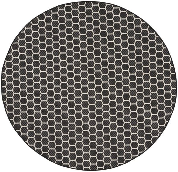 nourison twist reversible tws01 black rug