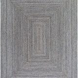 surya azalea aza 2321 light gray rug