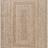 surya azalea aza 2341 beige rug