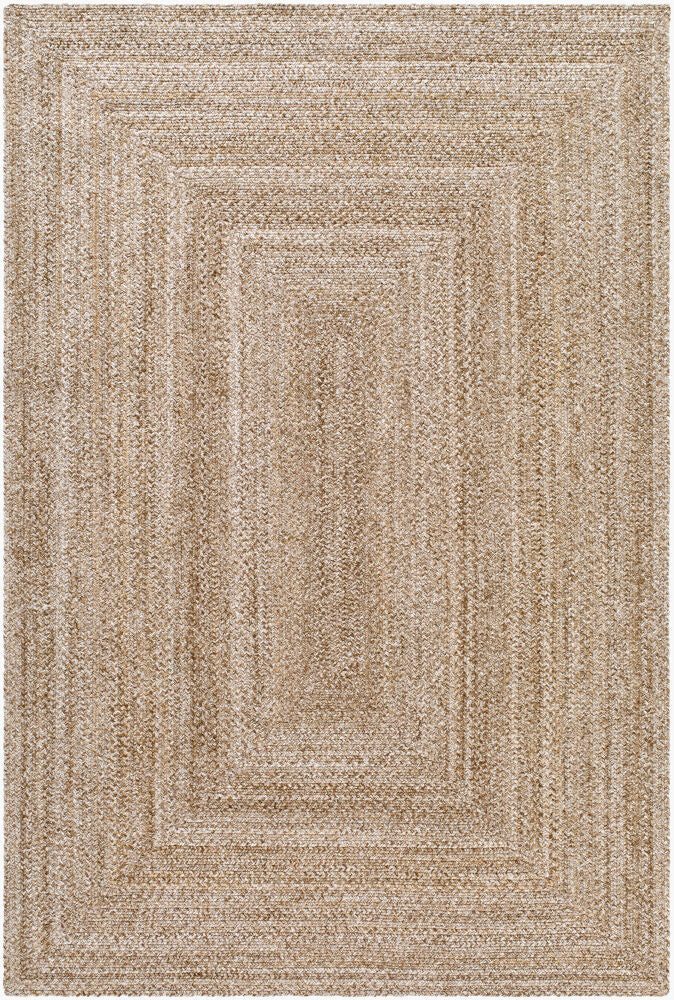surya azalea aza 2341 beige rug