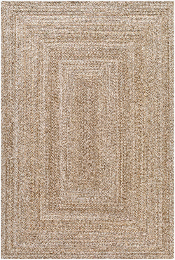 surya azalea aza 2341 beige rug