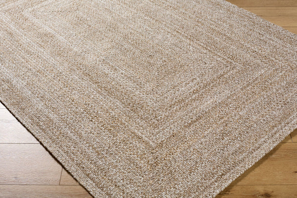 surya azalea aza 2341 beige rug