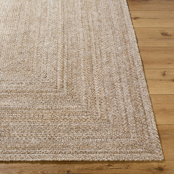 surya azalea aza 2341 beige rug