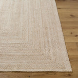 surya azalea aza 2343 tan rug