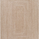 surya azalea aza 2344 beige rug