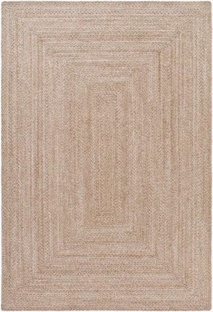 surya azalea aza 2344 beige rug