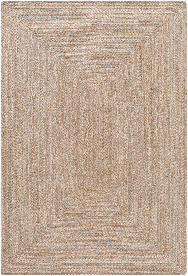 surya azalea aza 2344 beige rug
