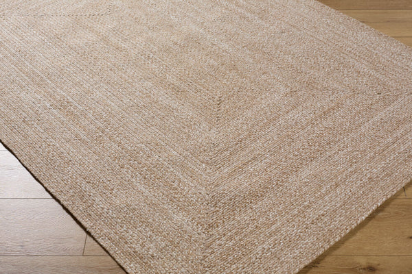 surya azalea aza 2344 beige rug