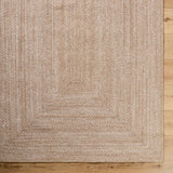 surya azalea aza 2344 beige rug
