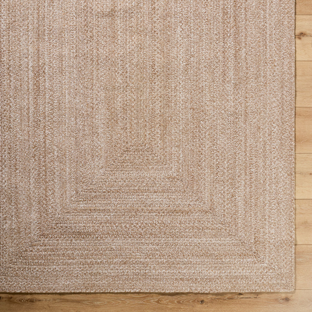surya azalea aza 2344 beige rug