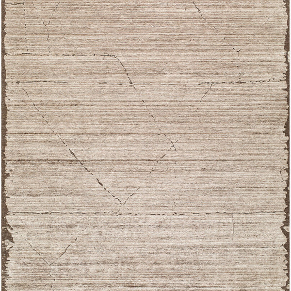 surya azad azd 2300 taupe rug