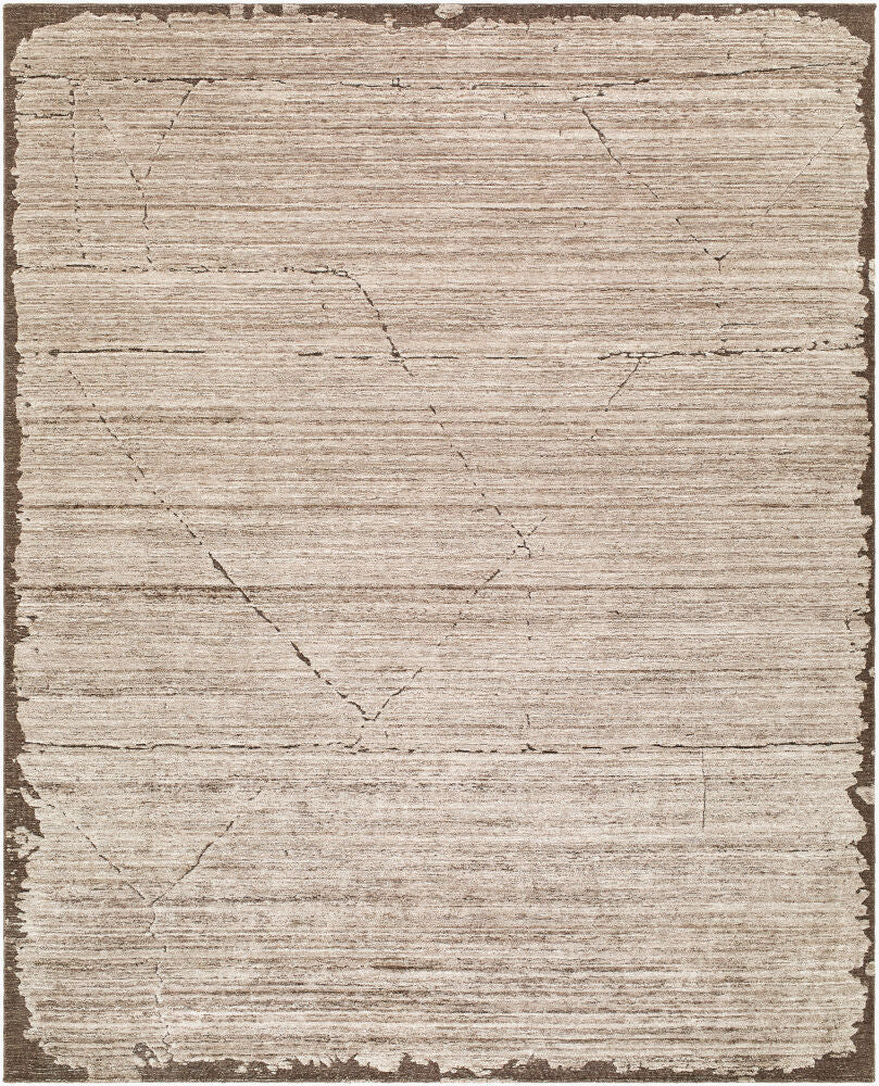 surya azad azd 2300 taupe rug