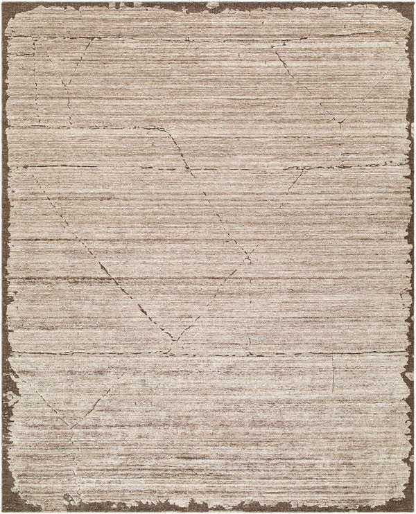 surya azad azd 2300 taupe rug