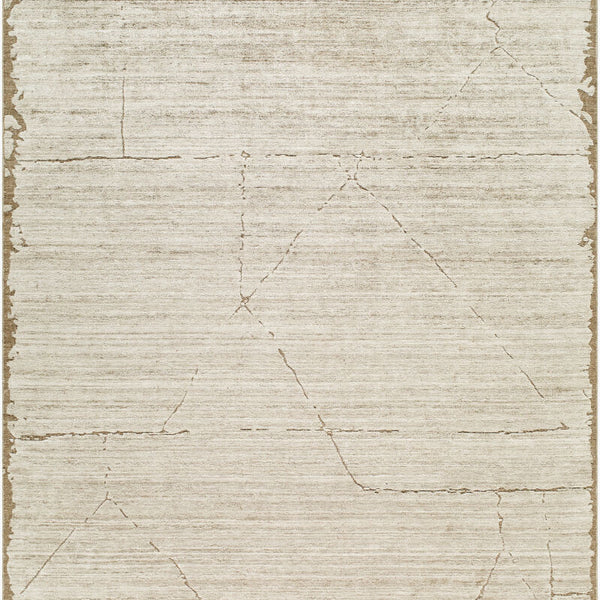 surya azad azd 2302 light brown rug