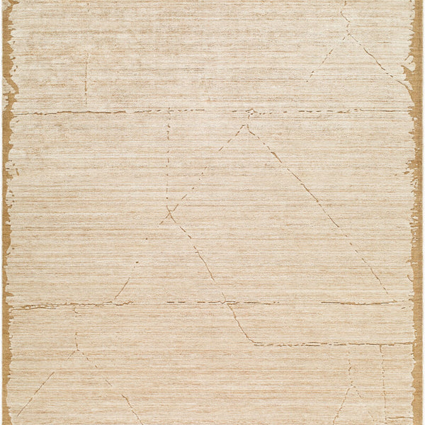 surya azad azd 2303 light brown rug