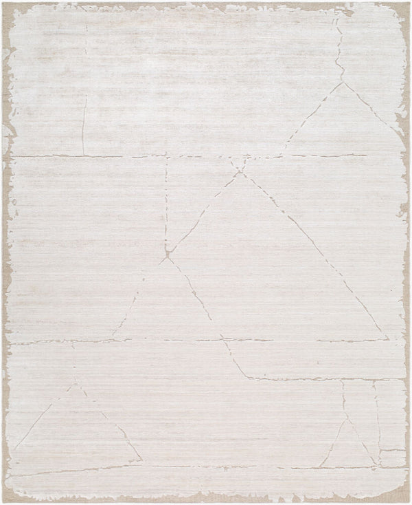 surya azad azd 2305 ivory rug